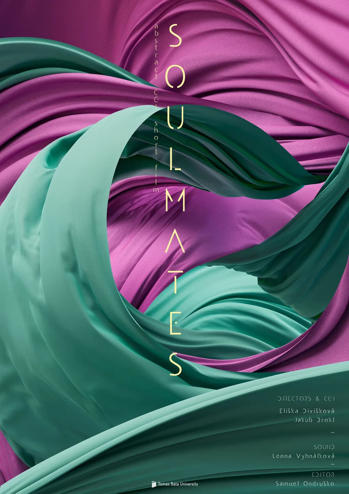 Soulmates — plakát